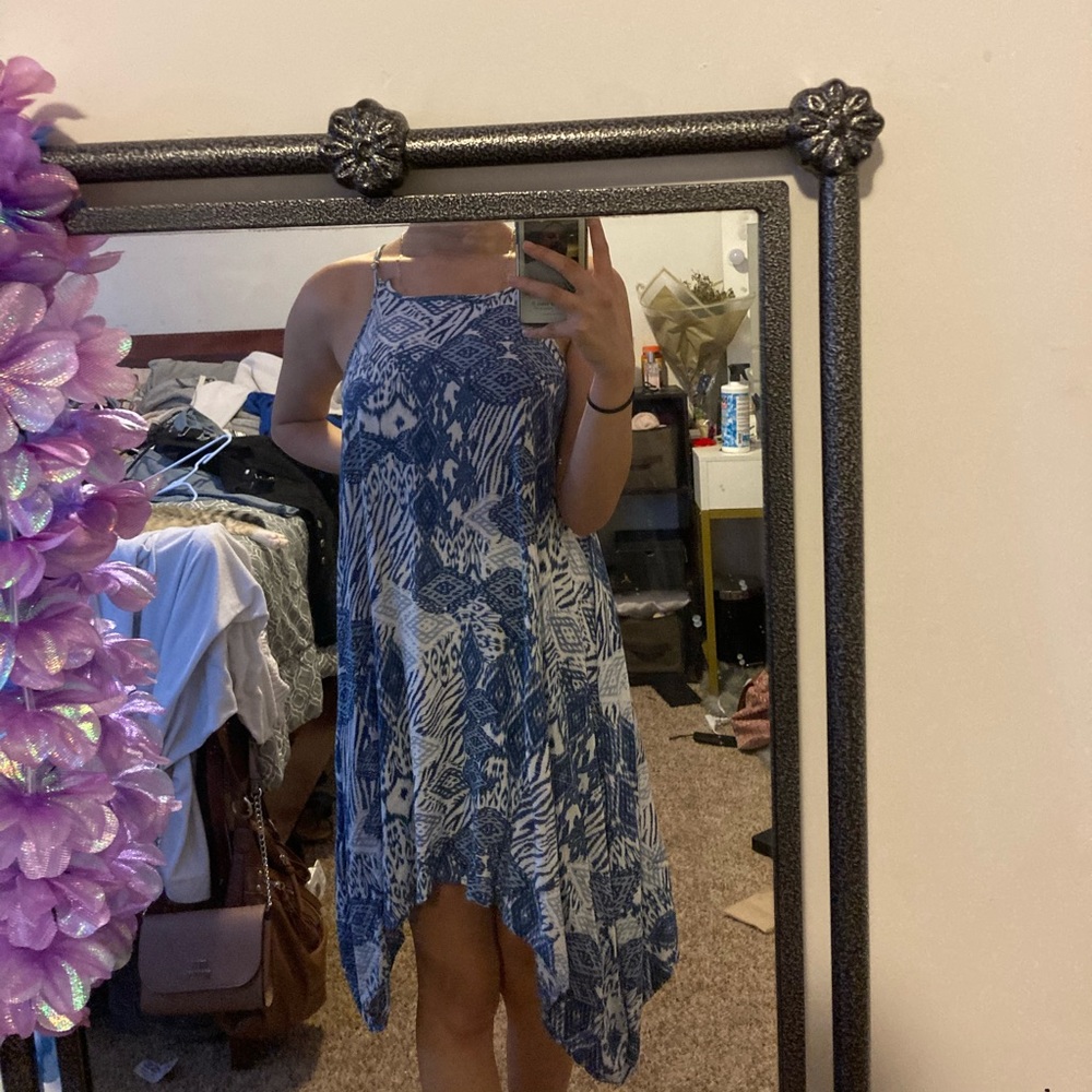 Summer dress